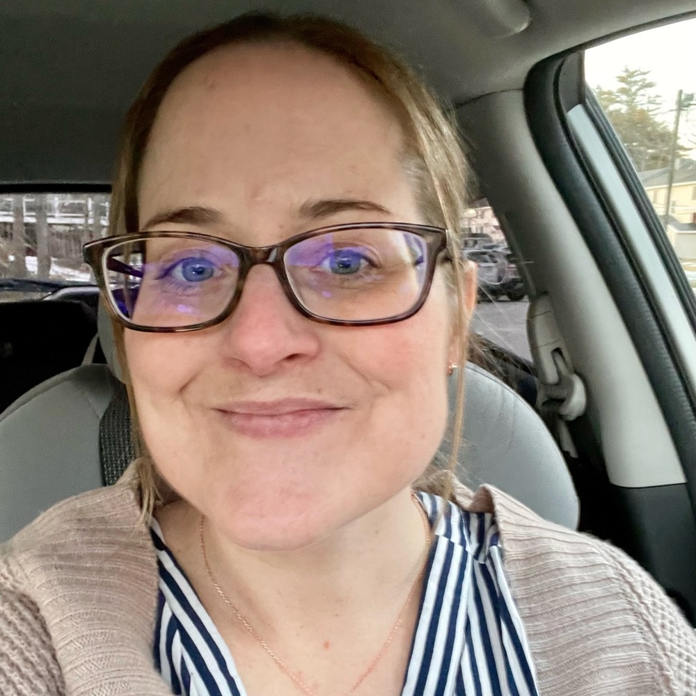 Meet your Posher, Leandra